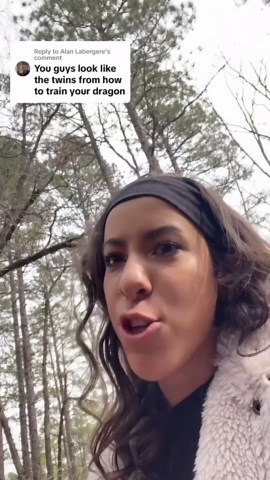 TheSkorys | We’ve gotten twins but not THESE twins | Instagram