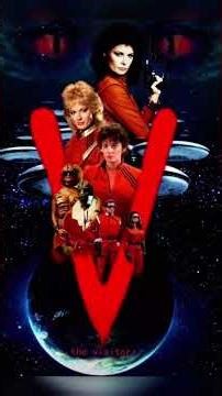V the mini series
