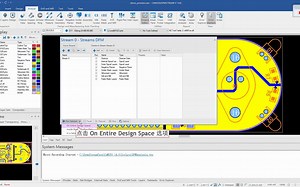 CAM350 14.x 脚本功能