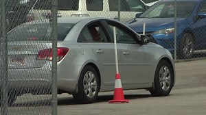 Driving skills tests return in Ohio with a new look post COVID-19 shutdown