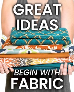 344 reactions · 13 shares | One-Stop Shop for all things fabric and...