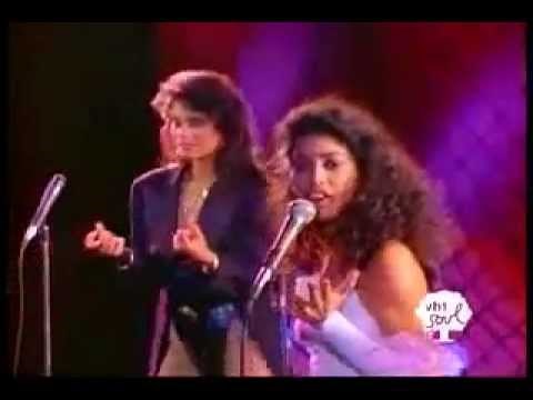 Vanity 6 Drive me wild(HD)