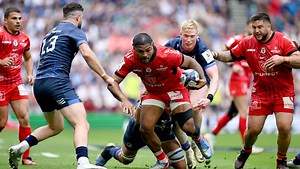 Leinster – Toulouse : revivez la victoire du Stade toulousain en finale !