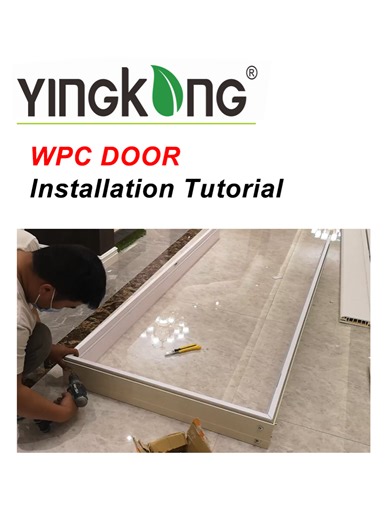 TikTokでyingkang wpc factoryさんをチェック！