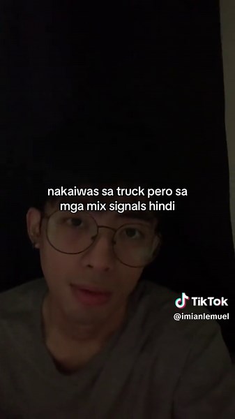 Ian Lemuel Pren on TikTok