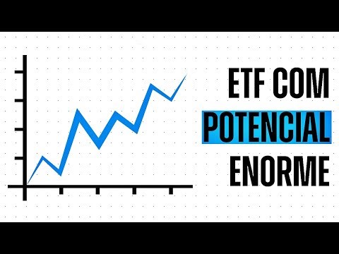 Como INVESTIR em Geração de Energia Solar: 1 ETF que pode DECOLAR em 2026