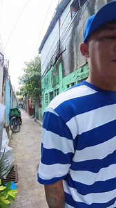 Tatay Odeng Batang City Jail 32.. Ako ang nang Babarako.. ginagawa kong babae.. Walang tira sa loob pero may kwento at karanasan.. Watch full video on youtube. Please click down below https://youtube.com/@bosyoopisyal4347?si=_kC1M_AL2P05HcZD #everyonehighlights #bosyoopisyal #everyone #sanpuntagaleng #followers #highlights | Bosyo Opisyal