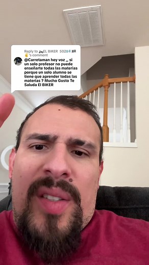 Luis Fajardo on TikTok