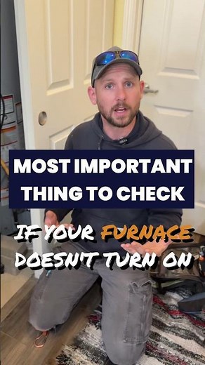 Common Furnace Problems: Checking Your Filter