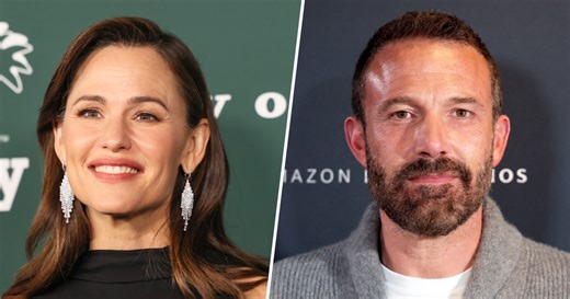Ben Affleck on Jennifer Lopez divorce, co-parent Jennifer Garner