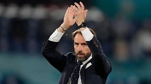 Sweetman-Kirk: Southgate knows squad so well