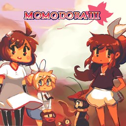 Any% in 06:11.700 by imomochi - Momodora 3 - Speedrun.com