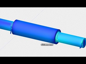 ME 329 Lecture 2e: Extracting stresses from the FEA for comparison to hand calculations