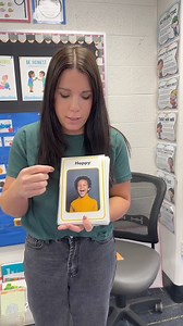 This week in our classroom, we're diving into the world of feelings and emotions! 🌟 We're reading "The Way I Feel" to help our little ones understand the wide range of emotions they experience. Alongside the book, I'll be using our Emotions Cards which feature real photos of children expressing various emotions. On the back of each card, there's a description of the emotion and questions that I'll use to engage the children in a thoughtful discussion. This helps them identify and articulate the