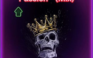 Passion （Mix) 激情-混音精品