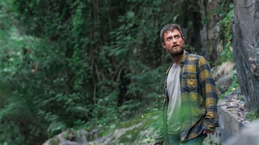 Don’t Miss Daniel Radcliffe in This Gritty True-Story Thriller Before It Leaves Prime Video