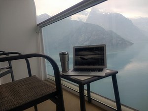 Review Of A Balcony Cabin On The Norwegian Bliss · Prof. Cruise, Ship Tour, Cruise Vacation, Cruise Travel, Cruise Menus