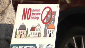 Rezoning in College Area Could Clear Way for High-Density Buildings