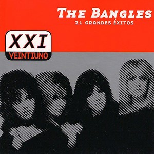 The Bangles - 21 Grandes Éxitos