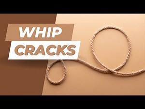 Whip Sound Effect | Crisp & Powerful Whipping Noises