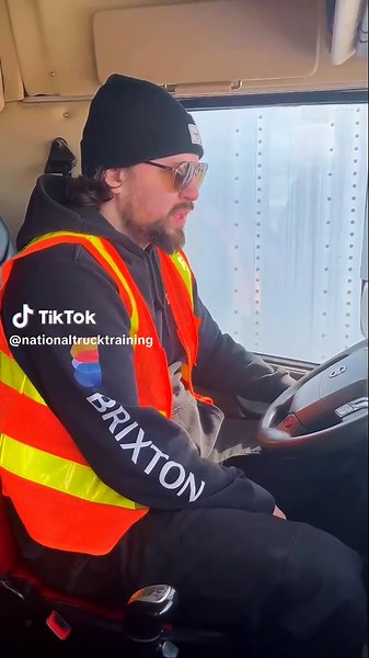 Driving Skills and Safety with National Truck Training