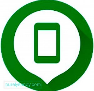 紛失したAndroidデバイスを見つける方法に関するステップバイステップガイド