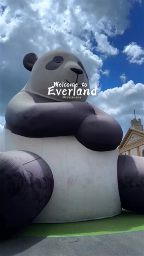 Explore Everland: Korea's Largest Theme Park