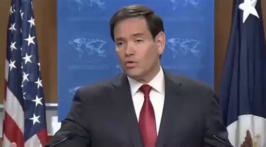 🚨 BREAKING: Secretary of State Marco Rubio is expected to PERMANENTLY CUT OFF U.S. aid to Somalia after the country demolished a warehouse holding 76 TONS of American food, per Daily Wire.GOOD. Cut off the gravy train.Rubio said it perfectly. Foreign aid is NOT charity. It is U.S. TAXPAYER MONEY and it must serve the AMERICAN national interest.Caring about human rights and humanitarian need does not mean writing blank checks to governments that disrespect American generosity and destroy aid mea