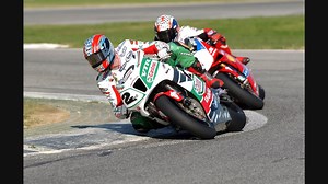 189K views · 5.6K reactions | Flashback to one of the most iconic finales in #WorldSBK history  Relive the last lap from Imola in 2002 as the World Champion contenders Troy Bayliss and Colin Edwards - Texas Tornado battle across the line for the ultimate bragging rights  | WorldSBK | Facebook