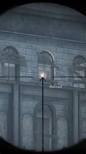 Cat & Mouse games #fyp #callofduty #fps #pcgaming #codwaw #funnymoments #sniping