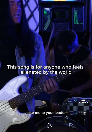 This song is for anyone who feels alienated by the world… Stream “Dreadful People” on all platforms now and check out the new music video on our YouTube channel! Link in bio. #thelonelyones #dreadfulpeople #rocknroll #rockmusic #columbus