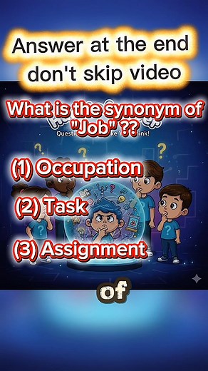2.9K views | Comment the Right Answer ❓✅⁉️❓✅ #question #quiz #knowledge #Common #answer #English #reelschallenge #fyp | HardtoAnswer | Facebook