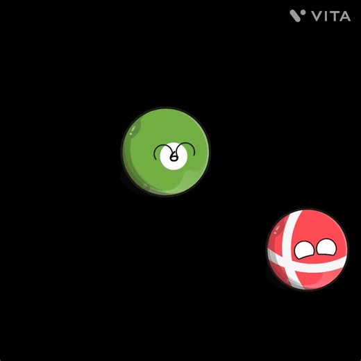 simple country ball animation