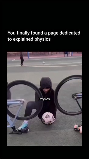 Physics ~ on Instagram: "Physics is the branch of science that studies matter, energy, and the fundamental forces of nature. It explains how objects move, how energy is transferred, and how the universe behaves—from the smallest particles to the largest galaxies. Physics is divided into areas such as mechanics (motion and forces), thermodynamics (heat and energy), electromagnetism (electricity and magnetism), and modern physics (relativity and quantum mechanics). Its principles form the foundati