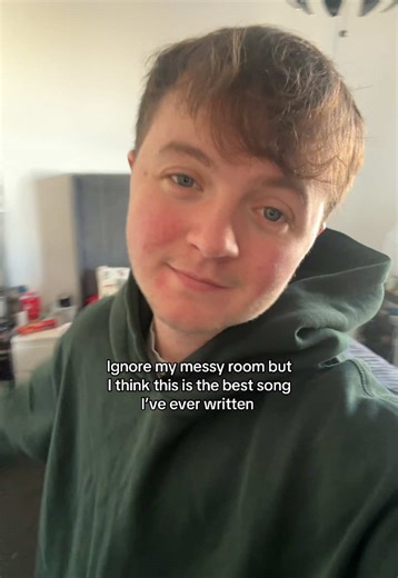 Best Song Ever Written Inspired by Life in Glasgow