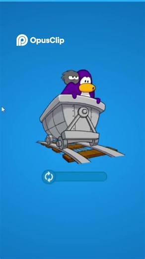 What Happen to New Club Penguin! 😭