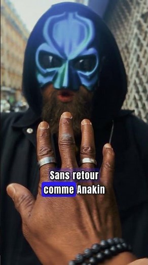 Sans retour - Best Of Paro #rap #rapfr #musique