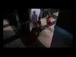 Another Scene for Cleo Roar (Hilee Whitaker Crossover)