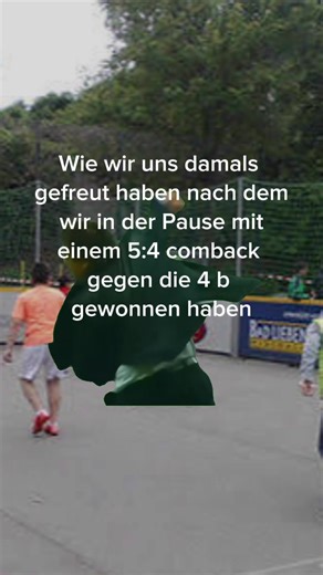 Schule Pause für Fußball: Eine aufregende Auszeit