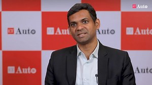 🚘 ETAuto Connected Vehicle Summit 2025 – Shaping the Future of Automotive Innovation! Explore key takeaways from the ETAuto Connected Vehicle Summit 2025, where industry leaders discussed the future of connected mobility, smart transportation, and digital transformation in automotive. 🎤 Santosh Jinugu, Partner, Deloitte India, shares insights on the evolving landscape of connected vehicles, data-driven strategies, and the road ahead for the industry. Know more: https://bit.ly/4gxrjwG #ETAutoCV