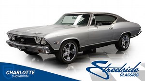 1968 Chevrolet Chevelle