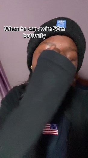 Butterfly Swimming Tips and Fun Moments