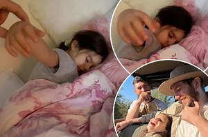 I’m a clever dad — here’s how to test if your child is faking asleep