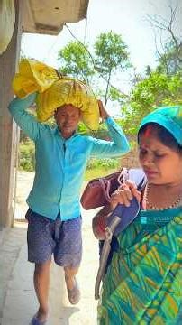 पत्नि से चालाक पति #youtubeshorts#avadhicomedy#patipatnikicomedy#bimlacomedy