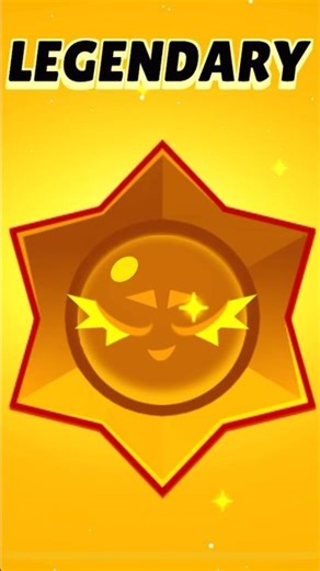 Brawl Stars lucky legendary chaos drop