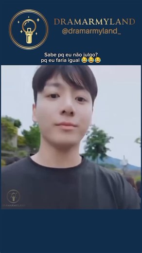 Dramarmy Land on Instagram: "Eu amo ver que não sou a única com parafusos a menos 😂🤌🏻 . . . • Não retire os créditos © DRAMARMYLAND ~✨💜 🌑 Siga @dramarmyland_ para mais posts! 📌 Este conteúdo contém direitos autorais, por favor não repostar sem os devidos créditos."