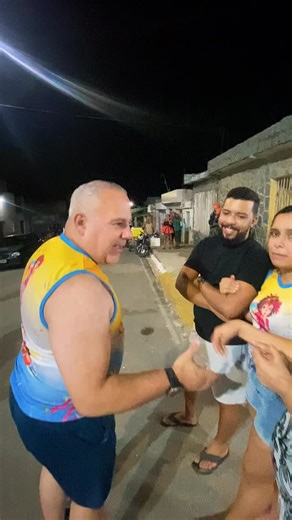 Wellington Siqueira Metatron | No Polo Dona Didi, a gente viveu mais um capítulo lindo do nosso carnaval,O Bloco da Emília, que já é tradição em Arcoverde, reuniu... | Instagram