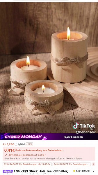 Black Friday Sale 2025: 60% Rabatt auf SHEIN!