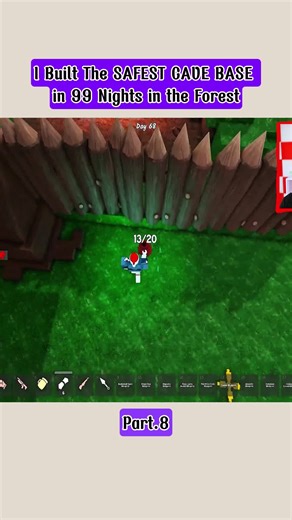 Building a Beautiful Tree Base in Roblox