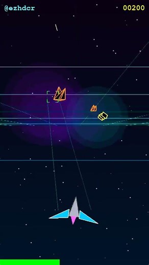 TRY NOT TO BLINK! - Attempt #699: Can you survive the METEOR Rain? #satisfying #simulation